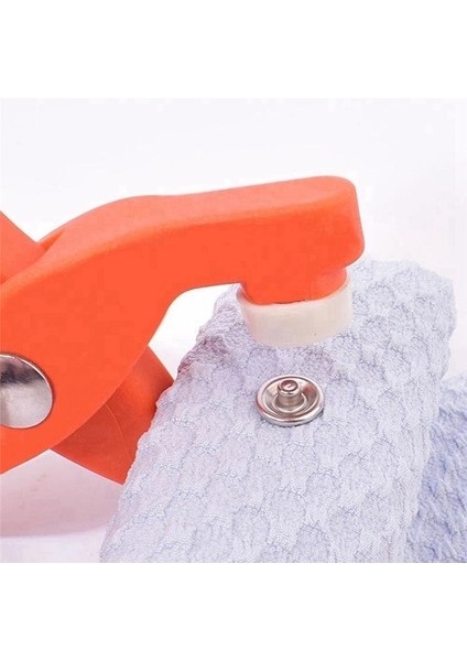 Beş Pençeli Toka Montaj Aleti Pense Seti (Yurt Dışından) fırsatları