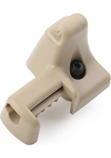 Land Range Rover L322 2003-2012 Iç Mekan Güneşlik Klipsi Güneşlik Klipsi Tutucu EGP000050NUG EGP000040NUG (Yurt Dışından) fırsatları