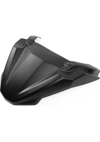 Yamaha Için Motosiklet Kuş Gagası Ön Deflektörü Ön Çamurluk Uzatılmış (Yurt Dışından) modelleri