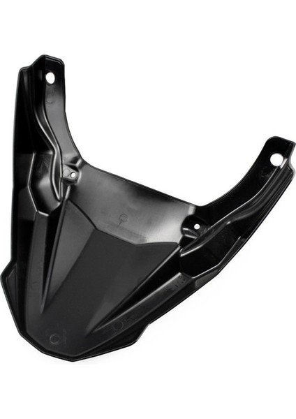 Yamaha Için Motosiklet Kuş Gagası Ön Deflektörü Ön Çamurluk Uzatılmış (Yurt Dışından) indirimleri
