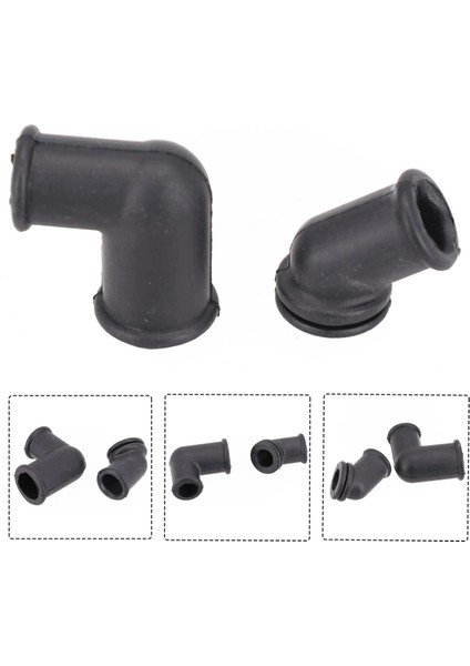 692187 ve 692189 Için 5 Set Döner Havalandırma Borusu Seti Havalandırma Borusu Grommetleri Parça Numarası Bahçe Çim Biçme Makinesi Aksesuarları (Yurt Dışından) indirimleri