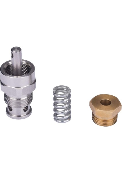 235014 Prime Püskürtme Vanası, Graco 390 395 490 495 595 Havasız Boya Püskürtme Makinesi Için Tahliye Vanası (Yurt Dışından) indirimleri