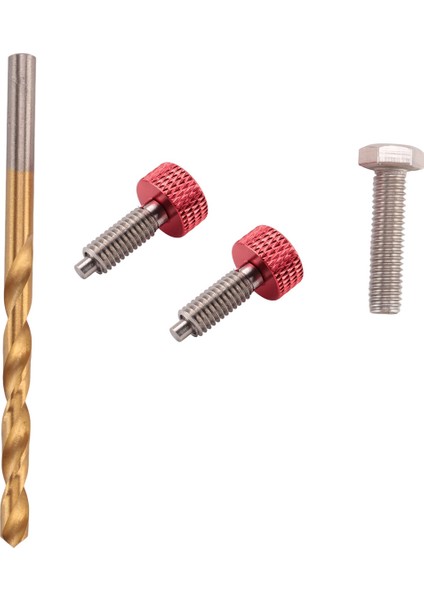 Packout Kulp Serbest Bırakma Pimleri Packout Kulp Hızlı Serbest Bırakma Pimleri Packout Kulp Sökme Kiti B (Yurt Dışından) modelleri