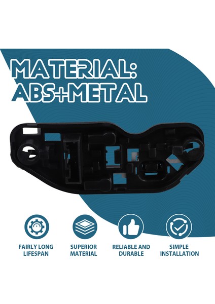 Bmw Sağ Için Yeni Arka Lamba Ampul Tutucu Arka Lamba Yan Paneli (Yurt Dışından) fırsatları