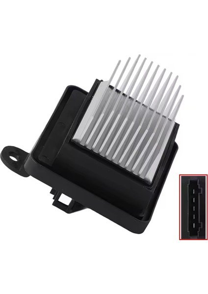 Citroen C3 2017-2022 Araba Aksesuarları Için 9815341980 Araç Üfleyici Direnci (Yurt Dışından) fiyatları