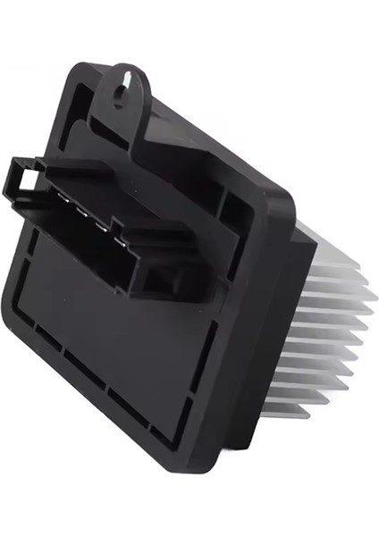 Citroen C3 2017-2022 Araba Aksesuarları Için 9815341980 Araç Üfleyici Direnci (Yurt Dışından) modelleri