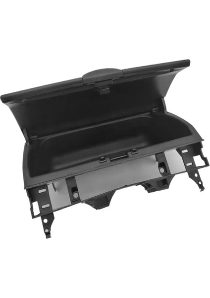 Mazda 6 Için Araç Gösterge Paneli Orta Saklama Kutusu Eldiven Kutusu GR1B5524XA02 CA-DM45900A GC6A-5-24402 CADM45900A (Yurt Dışından) modelleri