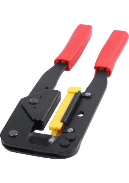 G-214 Kablo Kelepçesi Idc Sıkma Aleti (240 Mm) Bilgisayar Kablosu Sıkma Aleti (Yurt Dışından)