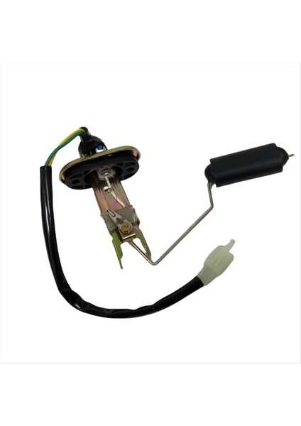 Honda CG125 Suzuki Için Yakıt Deposu Seviye Sensörü Yağ Şamandıra Yakıt Göstergesi (Yurt Dışından)