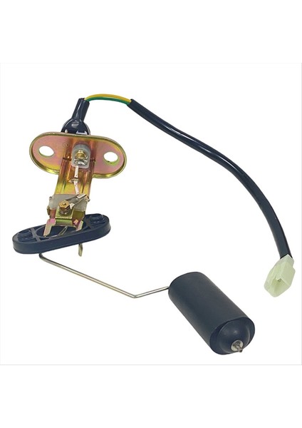 Honda CG125 Suzuki Için Yakıt Deposu Seviye Sensörü Yağ Şamandıra Yakıt Göstergesi (Yurt Dışından) fırsatları