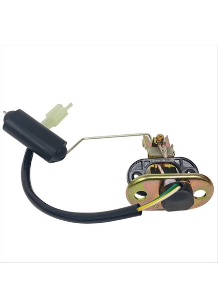 Honda CG125 Suzuki Için Yakıt Deposu Seviye Sensörü Yağ Şamandıra Yakıt Göstergesi (Yurt Dışından) indirimleri