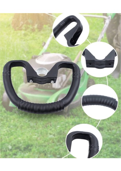 FS55, FS62, FS66, FS75, FS72 Çim Biçme Makinesi Aksesuarları Için Değiştirilebilir Evrensel Sap (Yurt Dışından) fırsatları