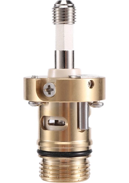 45A-105A Torç Için 1 Adet 228716 Torç Gövdesi Değiştirme Kiti (Yurt Dışından)