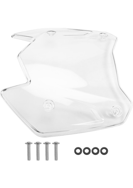 Yamaha Şeffaf Motosiklet Ön Camı Aksesuarları (Yurt Dışından) modelleri