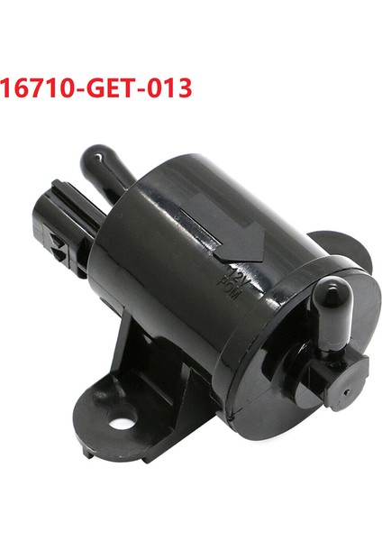 Honda Ruckus 50 NPS50 Metropolitan 2003-2020 Için 16710-GET-013 Yakıt Pompası Scooter (Yurt Dışından) fiyatları