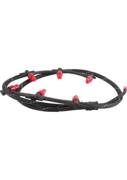 Audi A4 B9 A6 C7 A7 Sportback 3.0 Tdı 059130218AN Için Yakıt Dönüş Hattı Hortum Borusu Dizel Enjektör Hortumu Sızıntı Hattı (Yurt Dışından) fiyatları