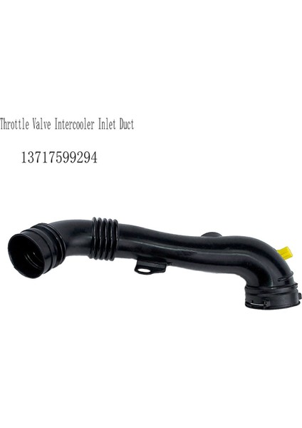 Bmw Için 13717599294 Otomatik Gaz Kelebeği Valfi Ara Soğutucu Giriş Kanalı (Yurt Dışından) modelleri