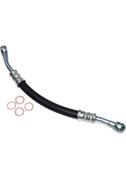 Bmw E36 E46 E39 E60 X3 X5 Z4 Vanos Yağ Besleme Hattı Hortumu ve Conta Rondelası 11361705532 (Yurt Dışından) modelleri
