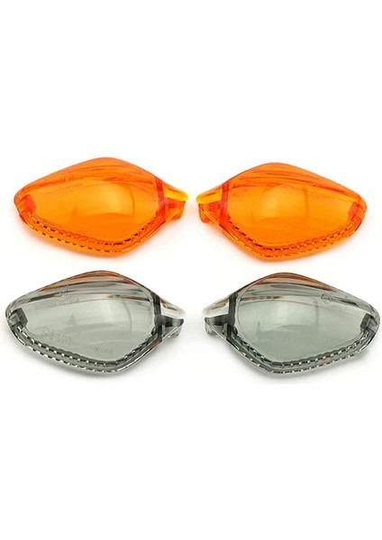 Honda Cmx 300/500 Rebel NC700 NC750 S/x CTX700 Siyah Motosiklet Sinyal Lambası Kapağı Gösterge Işığı Kapağı (Yurt Dışından) fırsatları