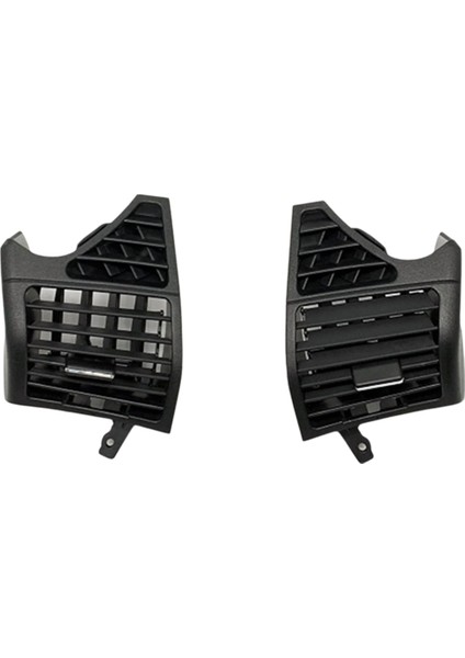 Mercedes-Benz S-Class W220 1998-2005 Sol Için Araç Gösterge Paneli Klima Çıkış Paneli Klima Havalandırma Kapağı 2208300154 (Yurt Dışından) fiyatları