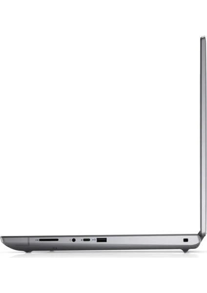 Precision M7780 I9-13950HX XCTOP7780EMEA-VP-3-K012 48GB 4tb Rtx 4000 12GB W11PRO 17" Fhd 60Hz Dizüstü Bilgisayar indirimleri