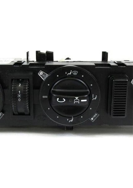 Mercedes Sprinter Vito Lhd Için A0004463428 Araç Aksesuarları Klima Kontrol Paneli (Yurt Dışından) fiyatları