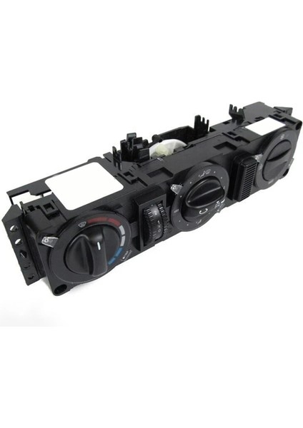 Mercedes Sprinter Vito Lhd Için A0004463428 Araç Aksesuarları Klima Kontrol Paneli (Yurt Dışından) indirimleri