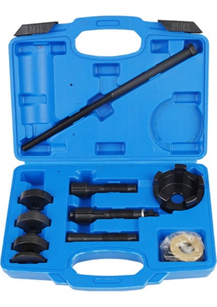 Harley Davidson 2000-2020 Için 18 Adet VT102 1 Inç 25 mm Tekerlek Rulman Sökme Takma ve Çıkarma Aleti (Yurt Dışından) modelleri