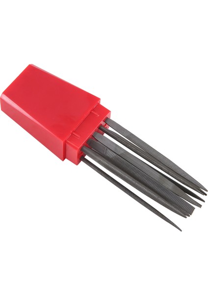 10 Adet Küçük Iğne Dosyası Seti 140 mm Mücevher Aletleri Boncuk Işleme Hobi El Sanatları Oyma Onarım Kesme Aleti (Yurt Dışından) fiyatları