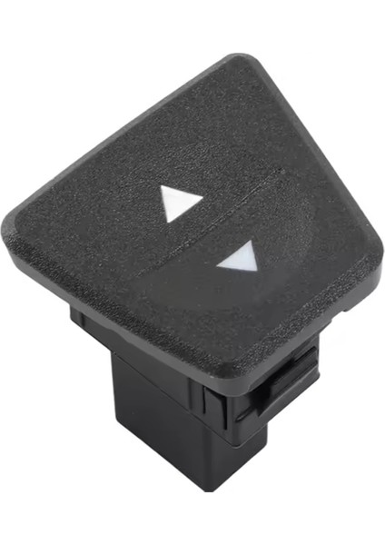 Fiat Mopar 2007-2012 Araç Aksesuarları Lhd Için 735360837 Elektrikli Cam Tek Anahtarı (Yurt Dışından)