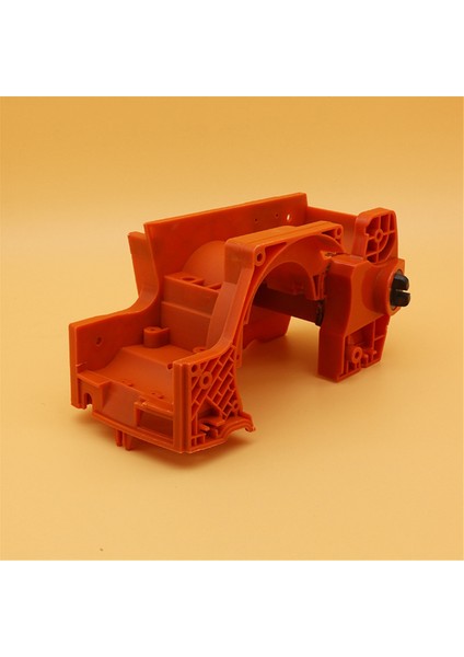 Husqvarna 136, 137, 141, 142 Motor Karter Muhafazası Yağ Tankı Karter Bahçe Zincir Testere Aleti Motor Yedek Parçaları (Yurt Dışından) fırsatları