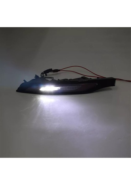 Land Rover Sol Arka Tampon Fren Lambası Arka Tampon Sis Lambası LR136974 (Yurt Dışından) indirimleri