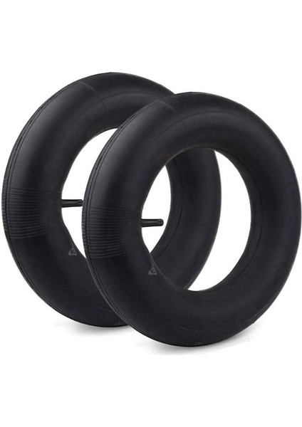 Iki Adet 15X6.00-6 Çim Lastiği Iç Lastiği 15X6X6 TR13 Çim Biçme Traktörü Lastiği (Yurt Dışından)