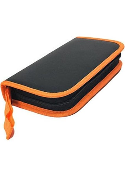 Su Geçirmez ve Düşmeye Dayanıklı Alet Setleri Saklama Çantası, Alet Çantası, Alet Düzenleyici, Küçük Alet Çantası, Alet Rulosu (Yurt Dışından)