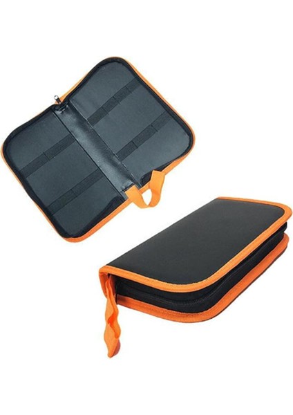 Su Geçirmez ve Düşmeye Dayanıklı Alet Setleri Saklama Çantası, Alet Çantası, Alet Düzenleyici, Küçük Alet Çantası, Alet Rulosu (Yurt Dışından) fiyatları