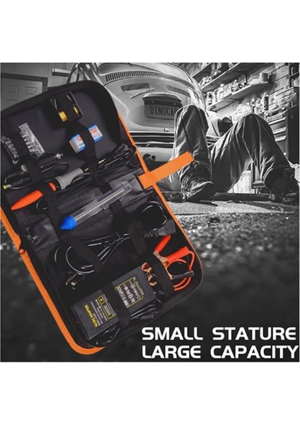 Su Geçirmez ve Düşmeye Dayanıklı Alet Setleri Saklama Çantası, Alet Çantası, Alet Düzenleyici, Küçük Alet Çantası, Alet Rulosu (Yurt Dışından) fırsatları