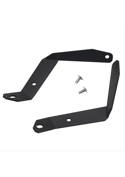 Bmw S1000XR Için Motosiklet Aksesuarları Sis Lambası Spot Işığı Yardımcı Lamba Montajı (Yurt Dışından)