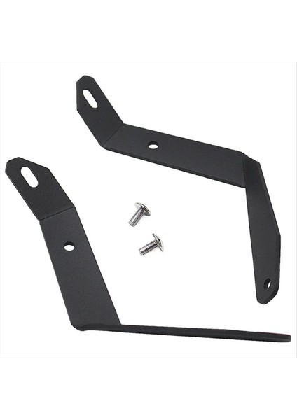 Bmw S1000XR Için Motosiklet Aksesuarları Sis Lambası Spot Işığı Yardımcı Lamba Montajı (Yurt Dışından) indirimleri