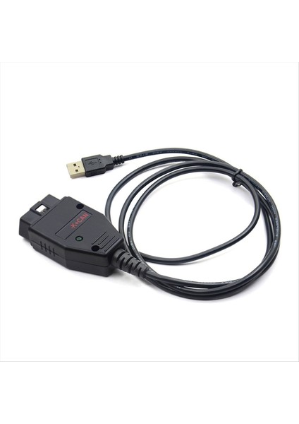 Vag K+Can Commander 1.4 FT232RL Çipi Audı/vw/skoda/seat Için Vag K+Can 1.4 K-Line Commander Için (Yurt Dışından) indirimleri