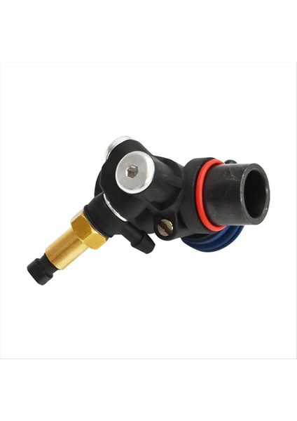 Traxxas 4910 2.5 T-Maxx ve 4907 3.3 Için 2.5 3.3 Motor Karbüratörü (Yurt Dışından) fiyatları