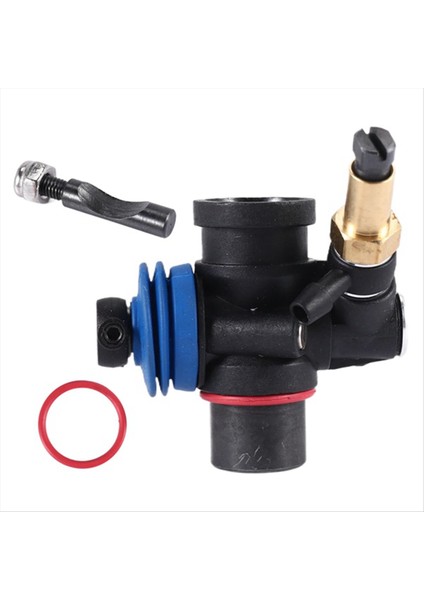 Traxxas 4910 2.5 T-Maxx ve 4907 3.3 Için 2.5 3.3 Motor Karbüratörü (Yurt Dışından) fırsatları