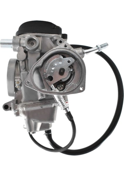 Yamaha Grizzly 350, 400, 450 YFM400 Kodiak 400ATV PD33J Motosiklet Aksesuarları Için 33 Kalibre Atv Karbüratörü (Yurt Dışından) indirimleri