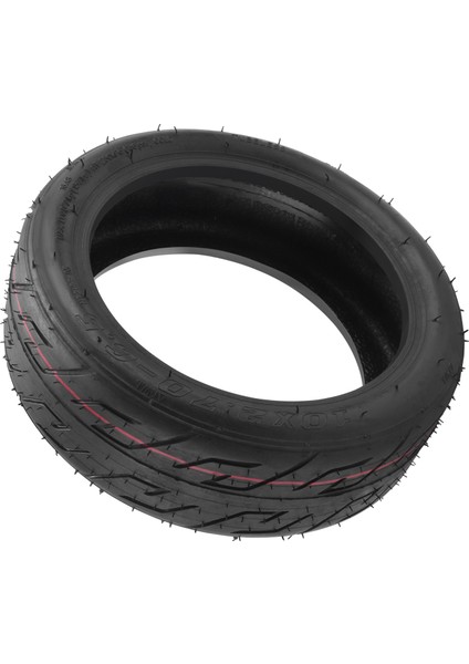 10X2.70-6.5 Lastik 10 Inç Katı Lastik Kalınlaştırma ve Aşınma Direnci Lastik Elektrikli Scooter Parçaları (Yurt Dışından) fiyatları