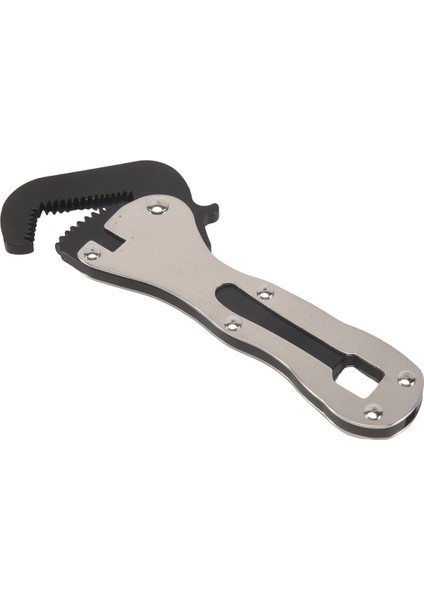 Mini Stubby, Mini Stubby Boru Mengenesi Anahtarı, Mini Kendinden Ayarlı Anahtar, Boyut, Dar Alanlar Için 2'si 1 Arada Anahtar Aracı (Yurt Dışından)