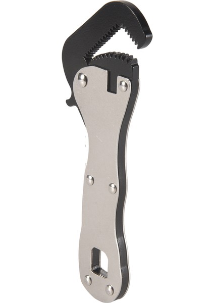 Mini Stubby, Mini Stubby Boru Mengenesi Anahtarı, Mini Kendinden Ayarlı Anahtar, Boyut, Dar Alanlar Için 2'si 1 Arada Anahtar Aracı (Yurt Dışından) modelleri