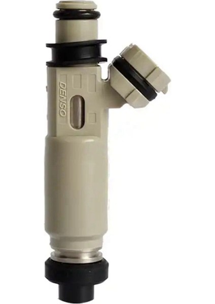 Daihatsu Terıos 16V 1.3l 1998 195500-3100 1955003100 Için 1 Adet Yakıt Enjektör Memesi (Yurt Dışından)