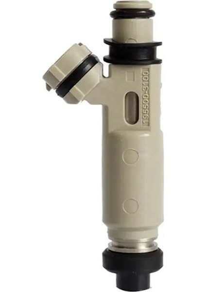 Daihatsu Terıos 16V 1.3l 1998 195500-3100 1955003100 Için 1 Adet Yakıt Enjektör Memesi (Yurt Dışından) indirimleri