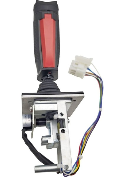 Joystick Kontrol Cihazı 1600282 Jlg 1532E3 1932E3 1532E2 2032E2 3246E2 1932E2 Için Kullanılır (Yurt Dışından) modelleri