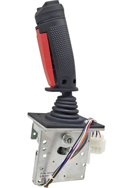 Joystick Kontrol Cihazı 1600282 Jlg 1532E3 1932E3 1532E2 2032E2 3246E2 1932E2 Için Kullanılır (Yurt Dışından) fırsatları