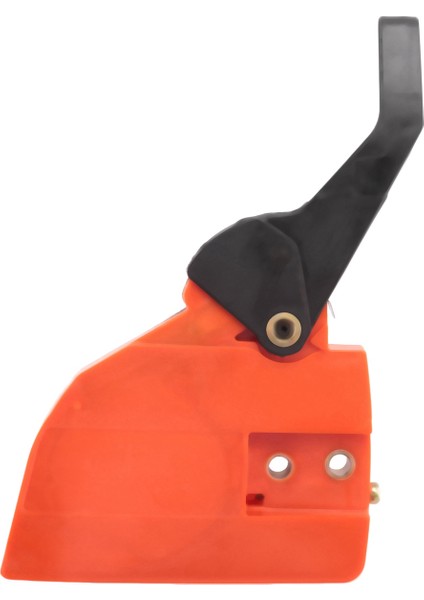 Husqvarna 136, 137, 141 ve 142 Motorlu Testereler Için Yeni Debriyaj Dişli Zincir Kapağı Fren Kolu Takımı (Yurt Dışından)